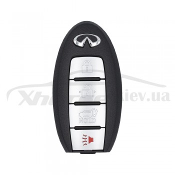 Смарт ключ Infiniti QX50 2019 434MHz S180144701 Оригинал